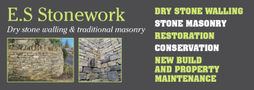ES Stonework and Dry Stone Walling