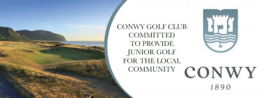 Conwy (Caernarvonshire) Golf Club