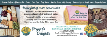 Peggys Delights