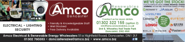 Amco Electrical & Renewable Energy Wholesalers