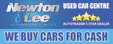 Newton and Lee Automotive Ltd