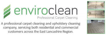 Enviro Clean East Lancashire