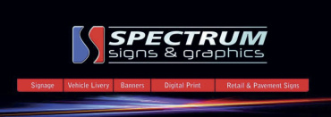 Spectrum Signs & Graphics