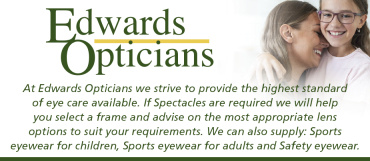 Edwards Opticians