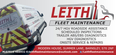 Leith Fleet Maintenance Ltd