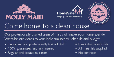 Molly Maid in Horsham