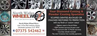 North Wales Wheel Worx