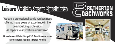 Bretherton Coachworks
