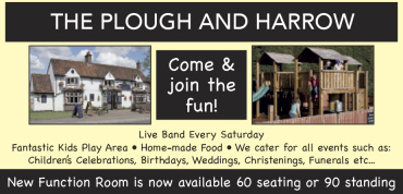 The Plough & Harrow