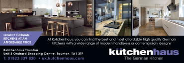 Kutchenhaus Taunton