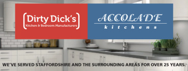 Accolade Kitchens and Dirty Dick’s Kitchen Centre