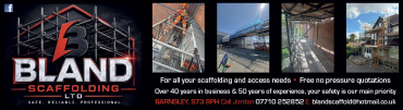 Bland Scaffolding LTD