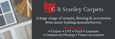 CR Stanley Carpets
