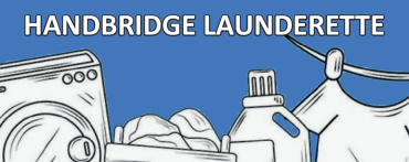 Handbridge Launderette