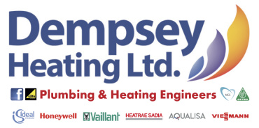 Dempsey Heating Ltd