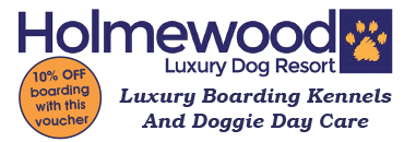 Holmewood Luxury Dog Resort