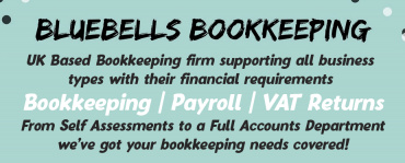 Bluebells Bookkeeping