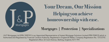 J&P Mortgages