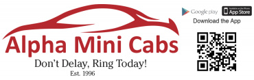 Alpha Minicabs Limited