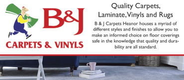B&J Carpets & Vinyls