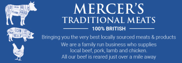 Mercerâ€™s Traditional Meats