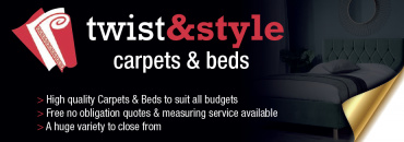 Twist & Style Carpets and Beds Twist & Style Carpets and Beds