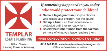 Templar Estate Planning