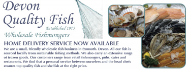 Devon Quality Fish Ltd