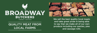 Broadway Butchers