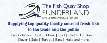 The Fish Quay Shop