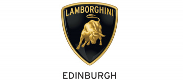 Lamborghini Edinburgh