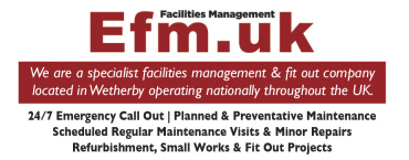 EFM (UK) Ltd