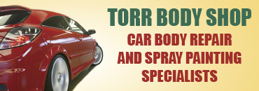 Torr Garage Services