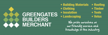 Greengates Builders Merchant Ltd