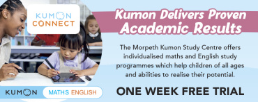 Kumon Morpeth