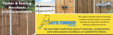 Jays Timber Ltd