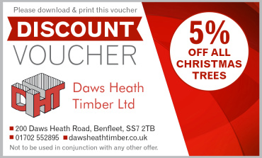 Daws Heath Timber Ltd