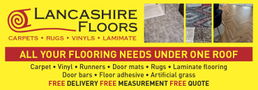 Lancashire Floors Ltd