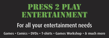 Press 2 Play Entertainment