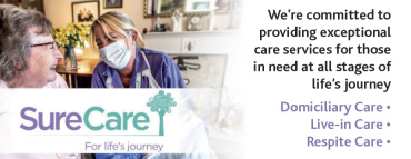 SureCare Southend / Integrated Smile Care Ltd