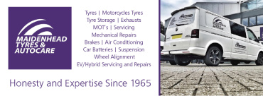 Maidenhead Tyres & Autocare