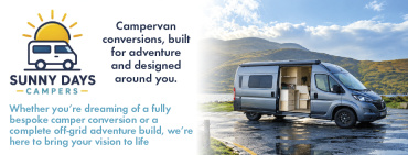 Sunny Days Campers