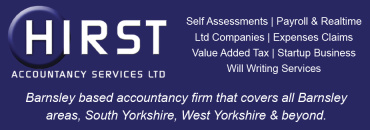 Hirst Accountancy Services Ltd