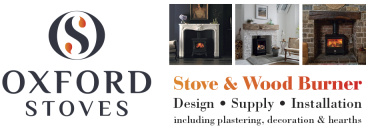 Oxfordshire Stoves