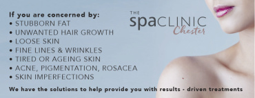 The Spa Clinic Chester