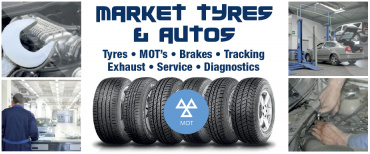 Market Tyres & Autos