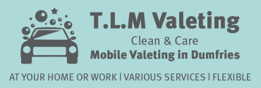 T.L.M Valeting