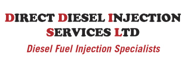 Direct Diesel Injection Services Ltd