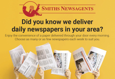 Smiths Newsagents
