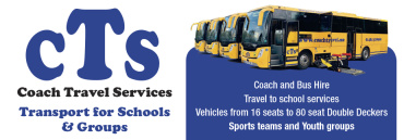 Coach Travel Services